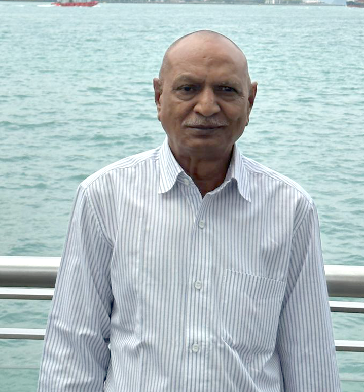 Lavjibhai Vaghani