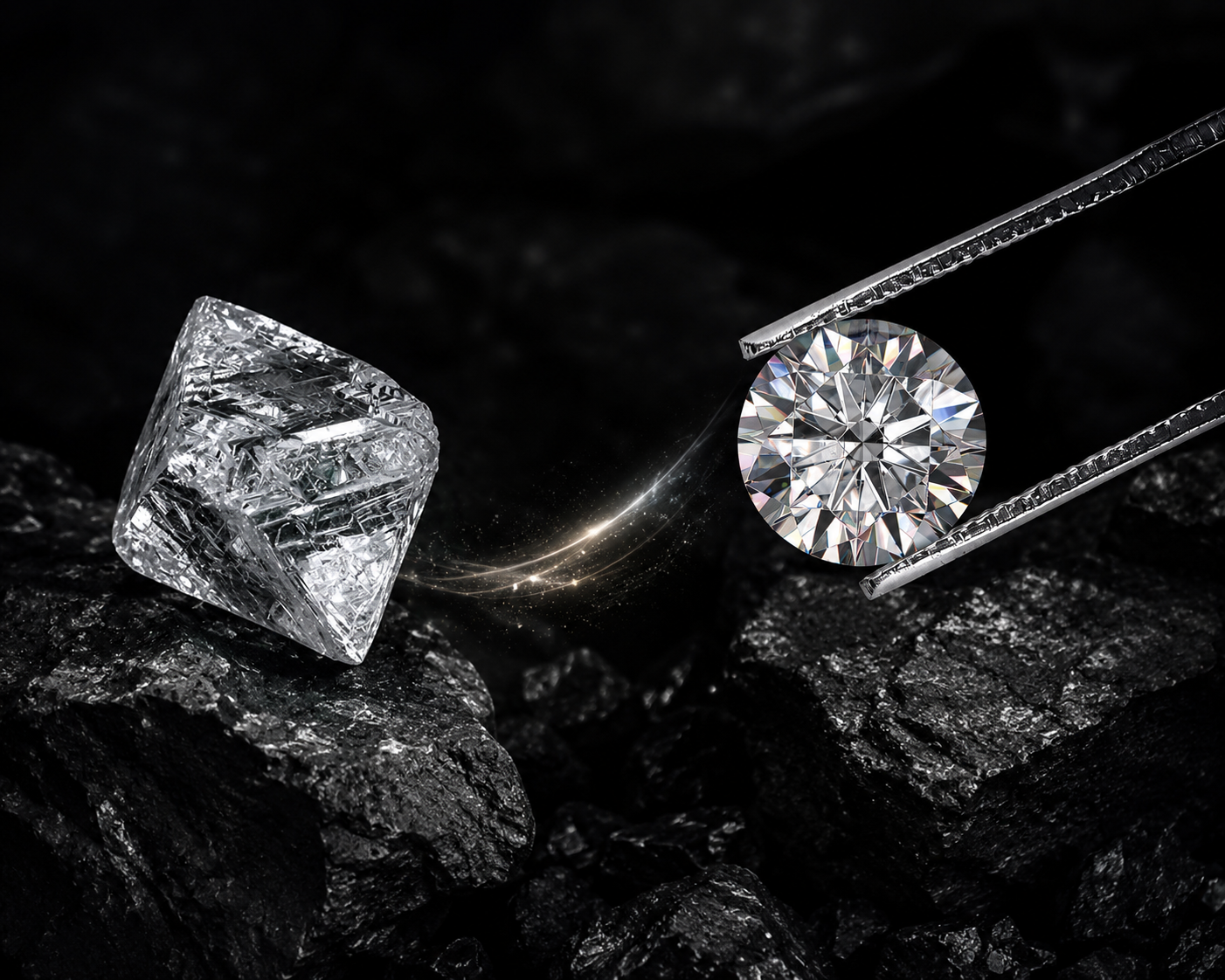Natural Diamonds