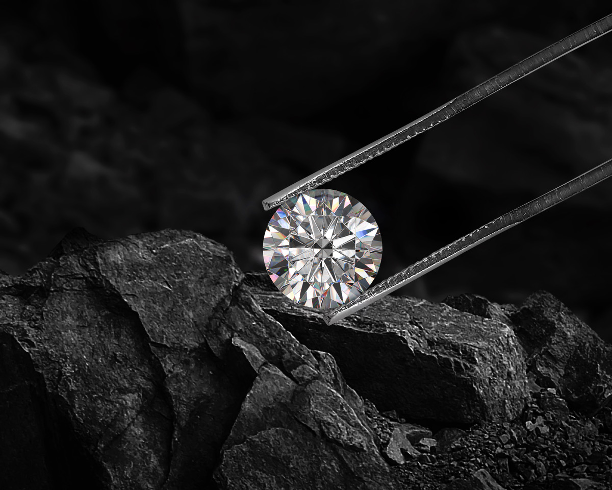 Lab Grown Diamonds